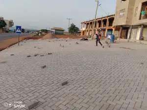 Pavement Installation