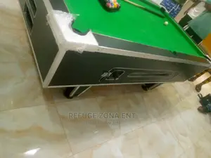 Pool Balls