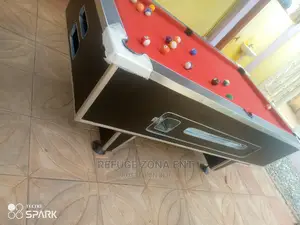Pool Balls