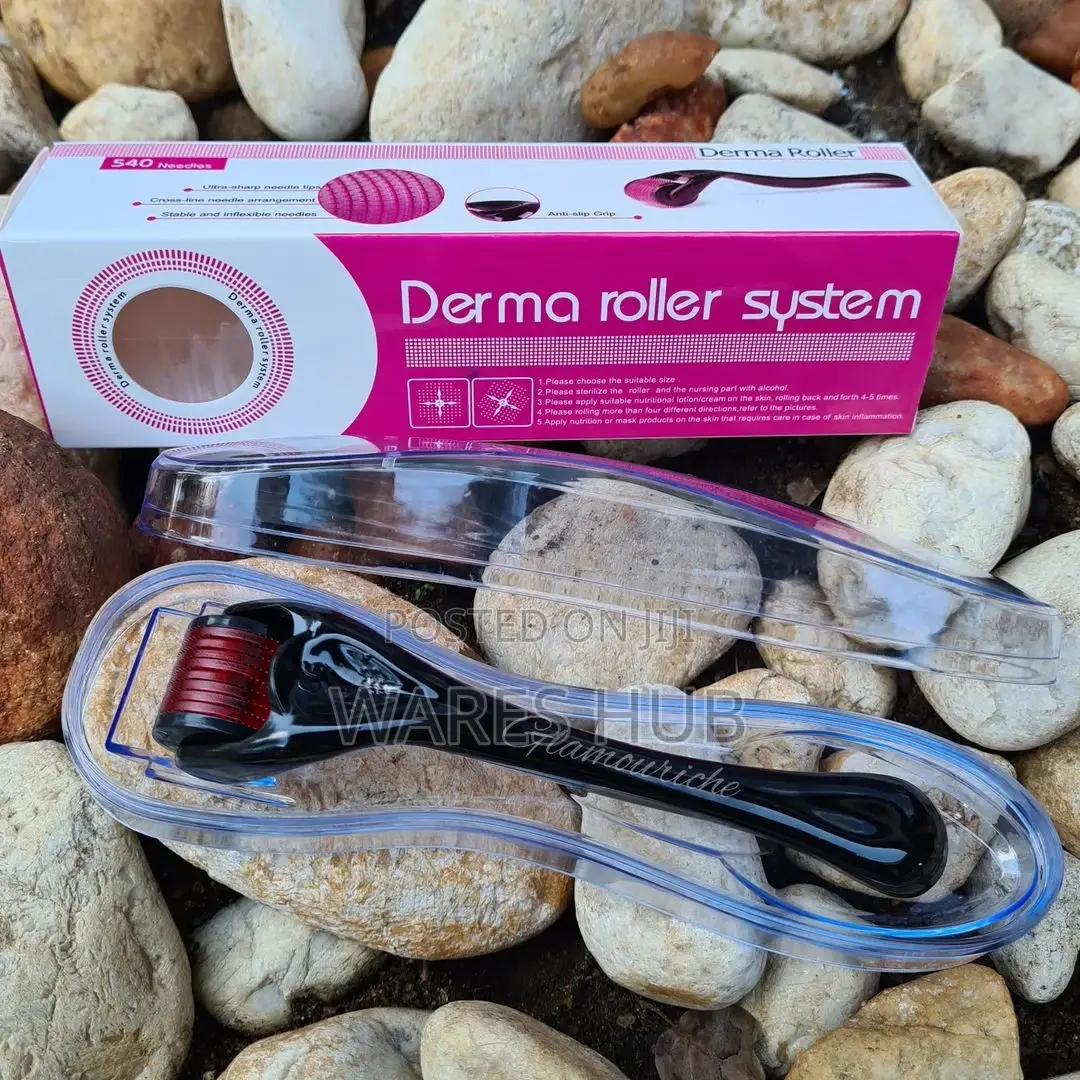 Derma Roller Quality System