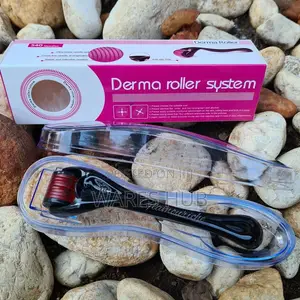 Derma Roller Quality System