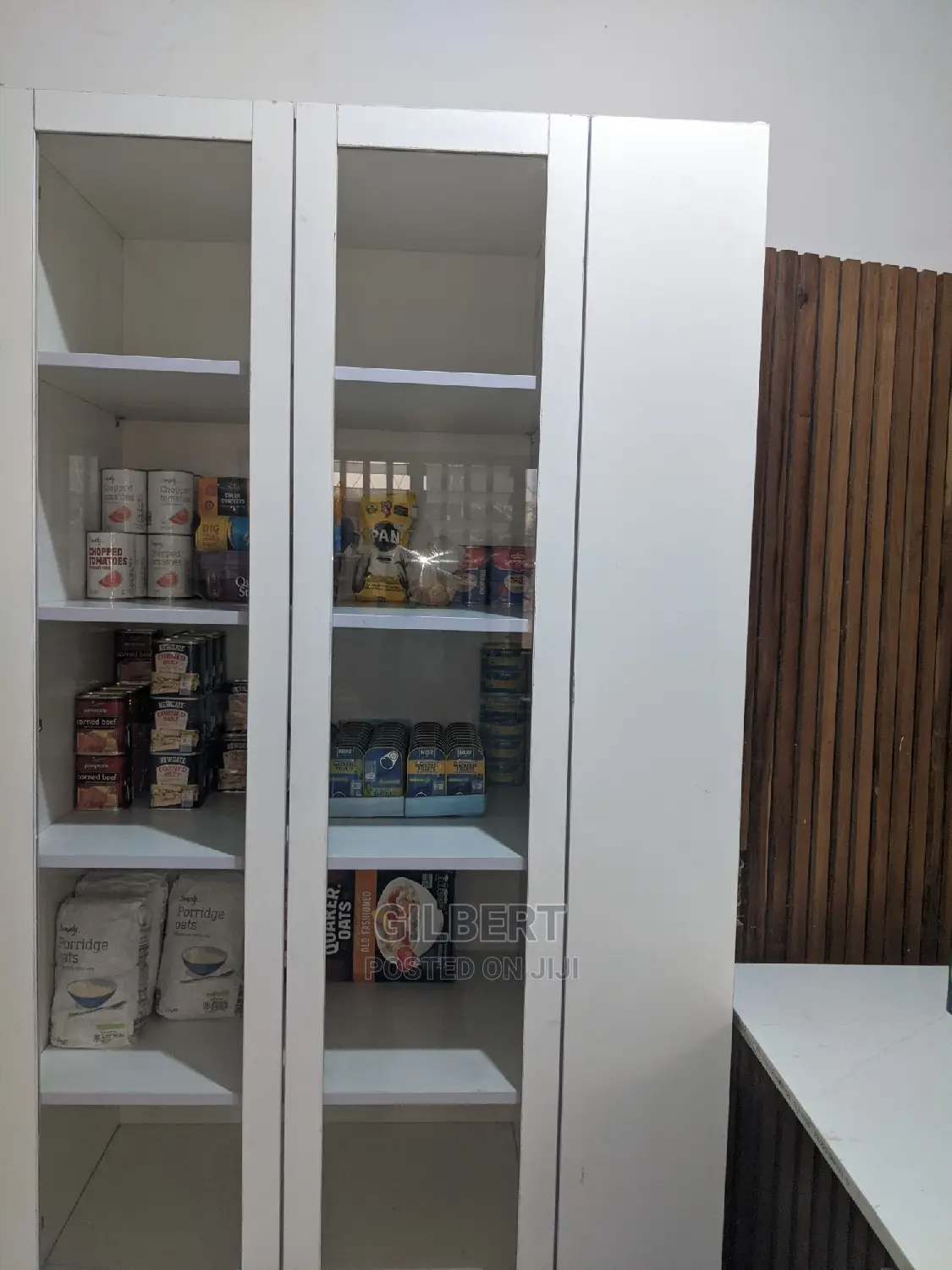 Kitchen Build