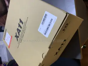 Bestselling Xa11 Camcorder