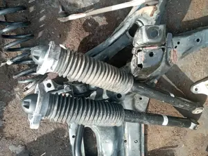 Honda CRV 2018-2020 Back Absorbers