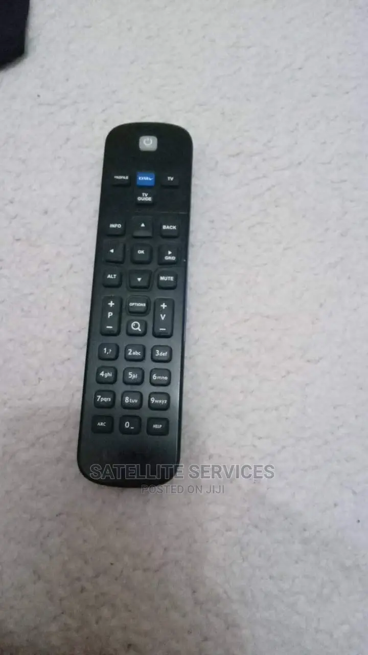 Remote Zapper