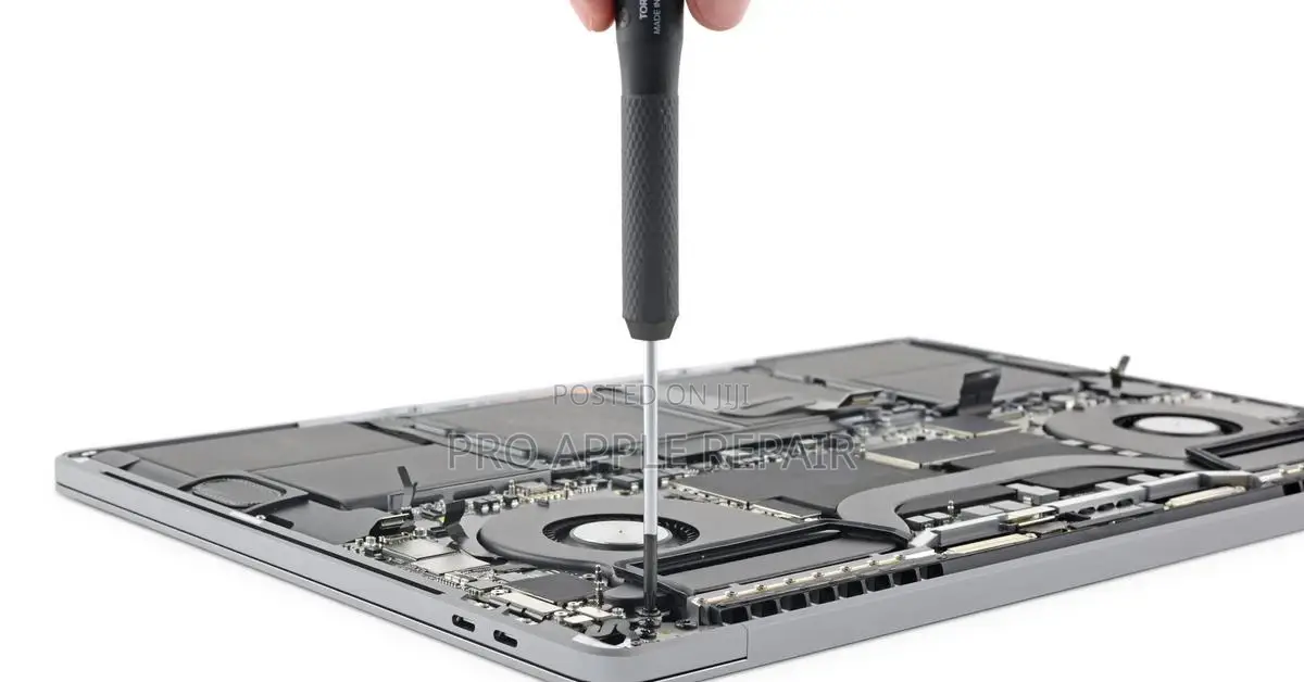 Pro Apple Repair