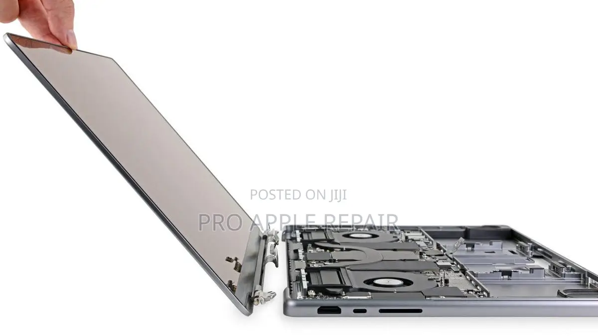Pro Apple Repair