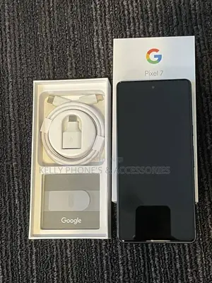 New Google Pixel 4 XL 128 GB White