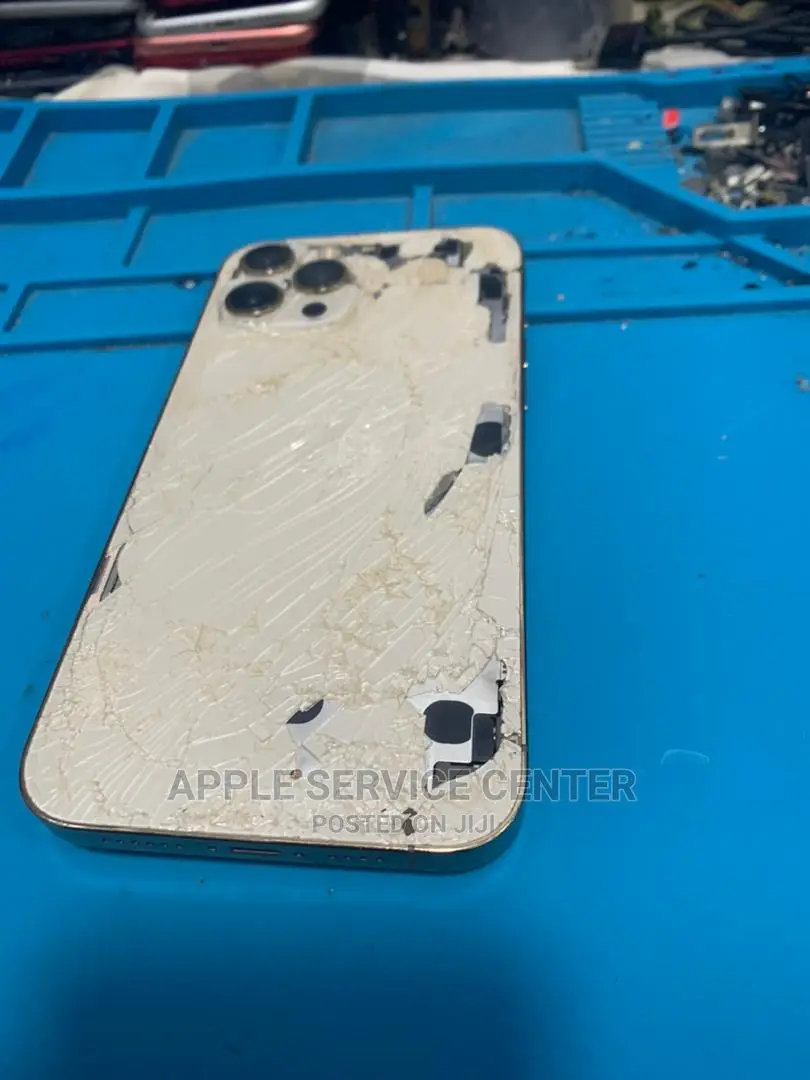 Apple Repair Center