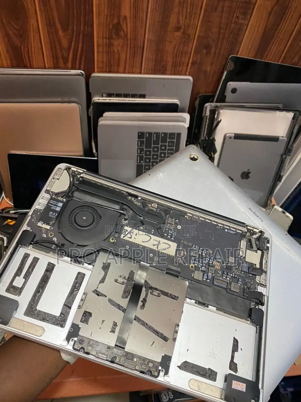 Pro Apple Repair