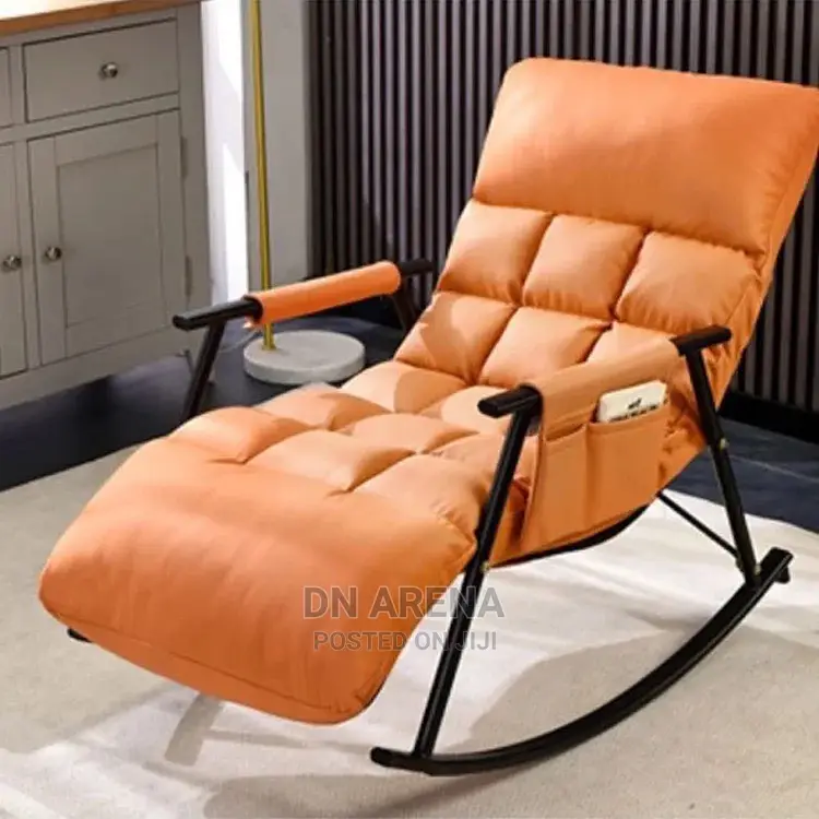 Rocking Chairs