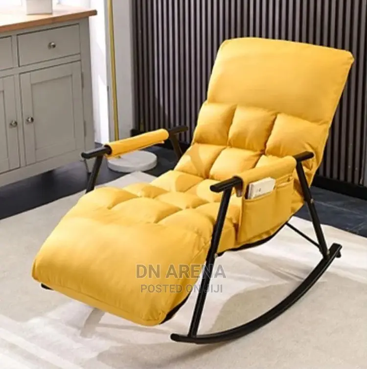 Rocking Chairs