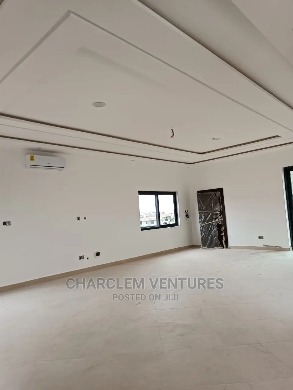 4bdrm House in Charclem Ventures, East Legon for sale