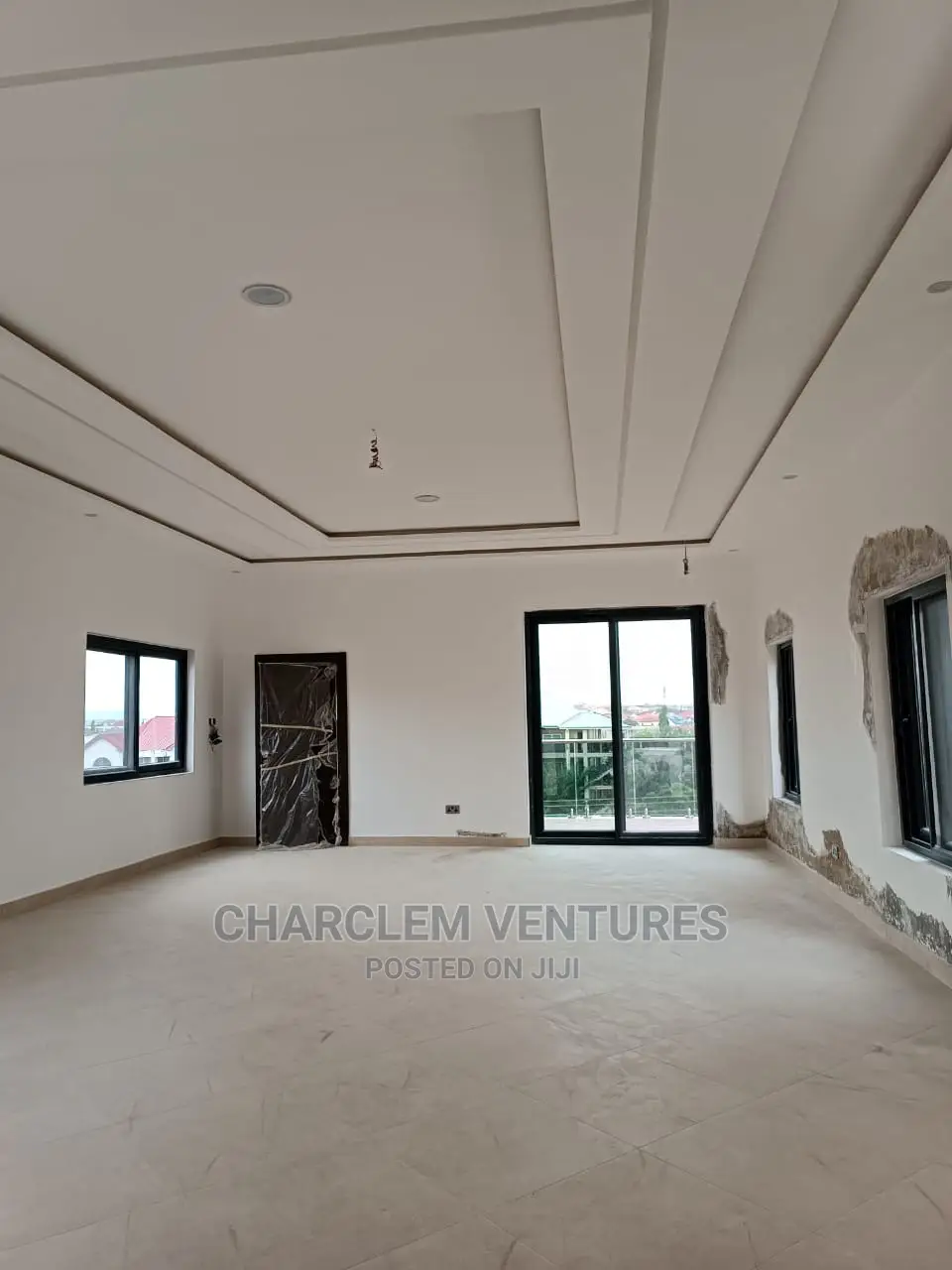 4bdrm House in Charclem Ventures, East Legon for sale