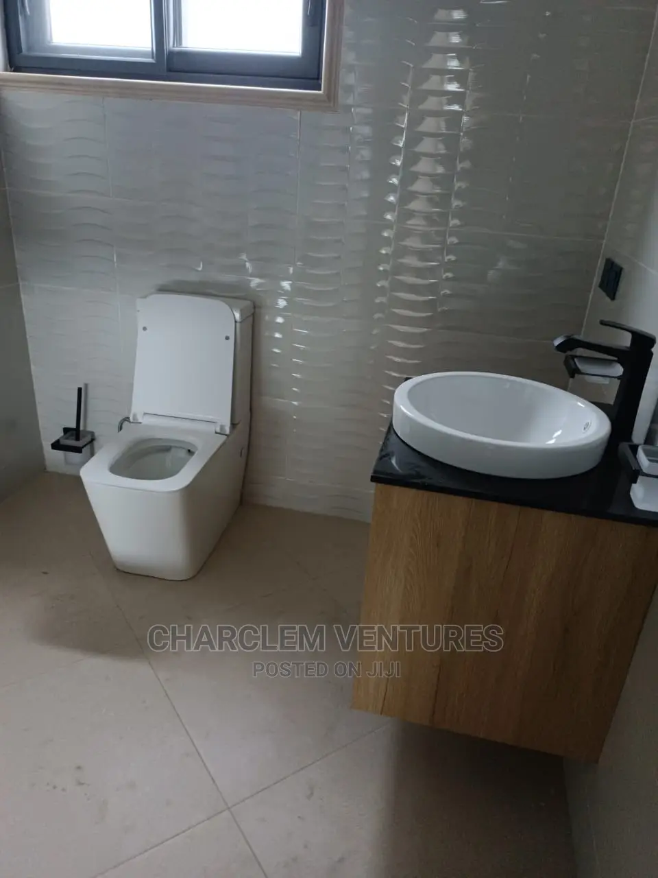 4bdrm House in Charclem Ventures, East Legon for sale