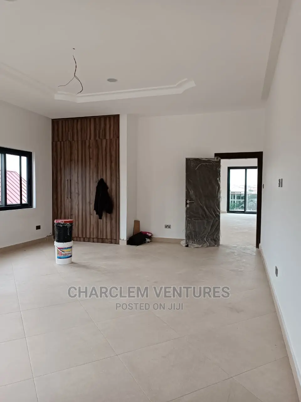 4bdrm House in Charclem Ventures, East Legon for sale