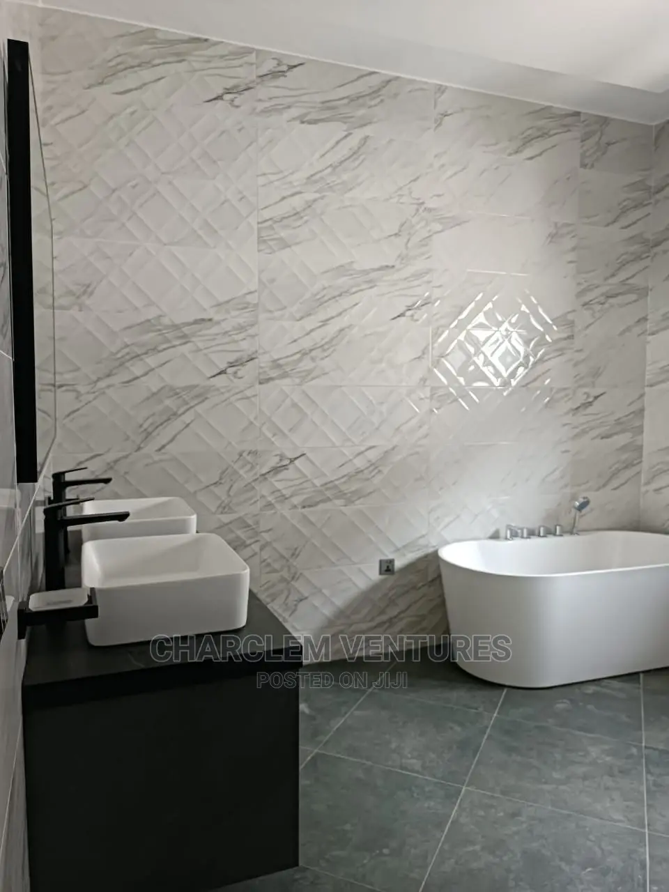4bdrm House in Charclem Ventures, East Legon for sale