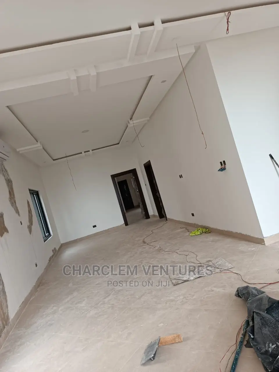 4bdrm House in Charclem Ventures, East Legon for sale