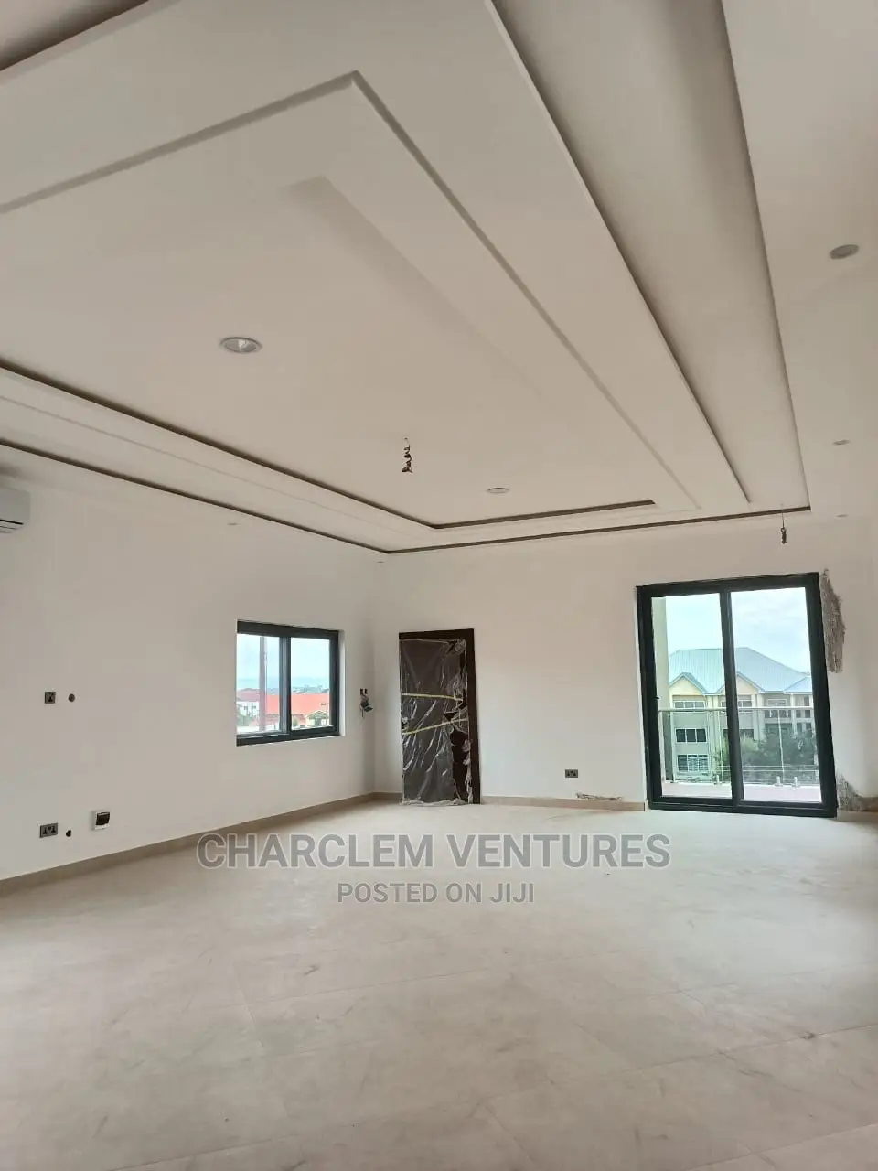 4bdrm House in Charclem Ventures, East Legon for sale