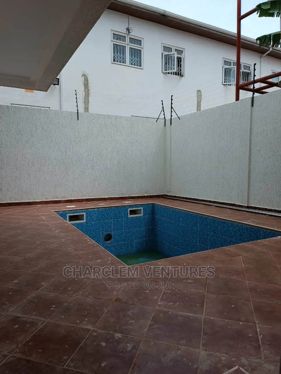 4bdrm House in Charclem Ventures, East Legon for sale