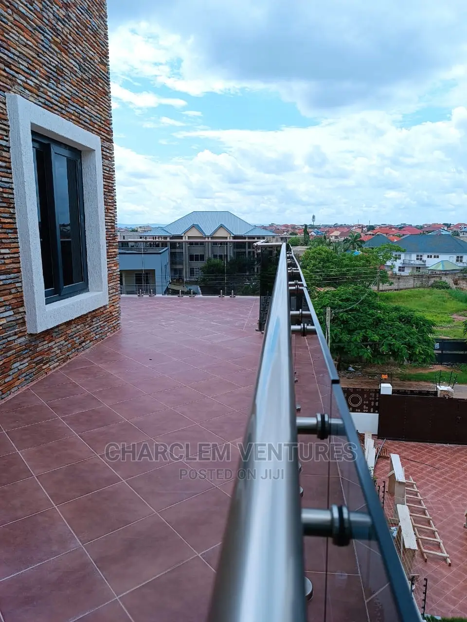 4bdrm House in Charclem Ventures, East Legon for sale