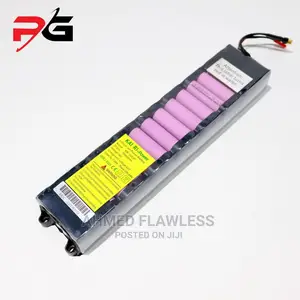 Scooter Batteries