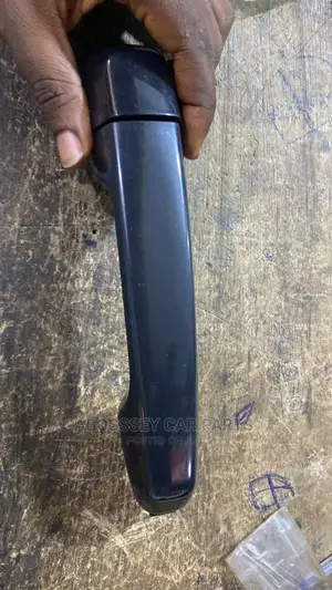 Land-cruiser Prado Outside Door Opener Available