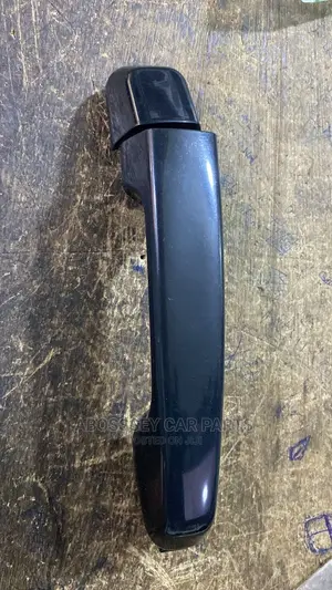 Land-cruiser Prado Outside Door Opener Available