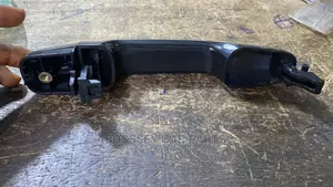 Land-cruiser Prado Outside Door Opener Available