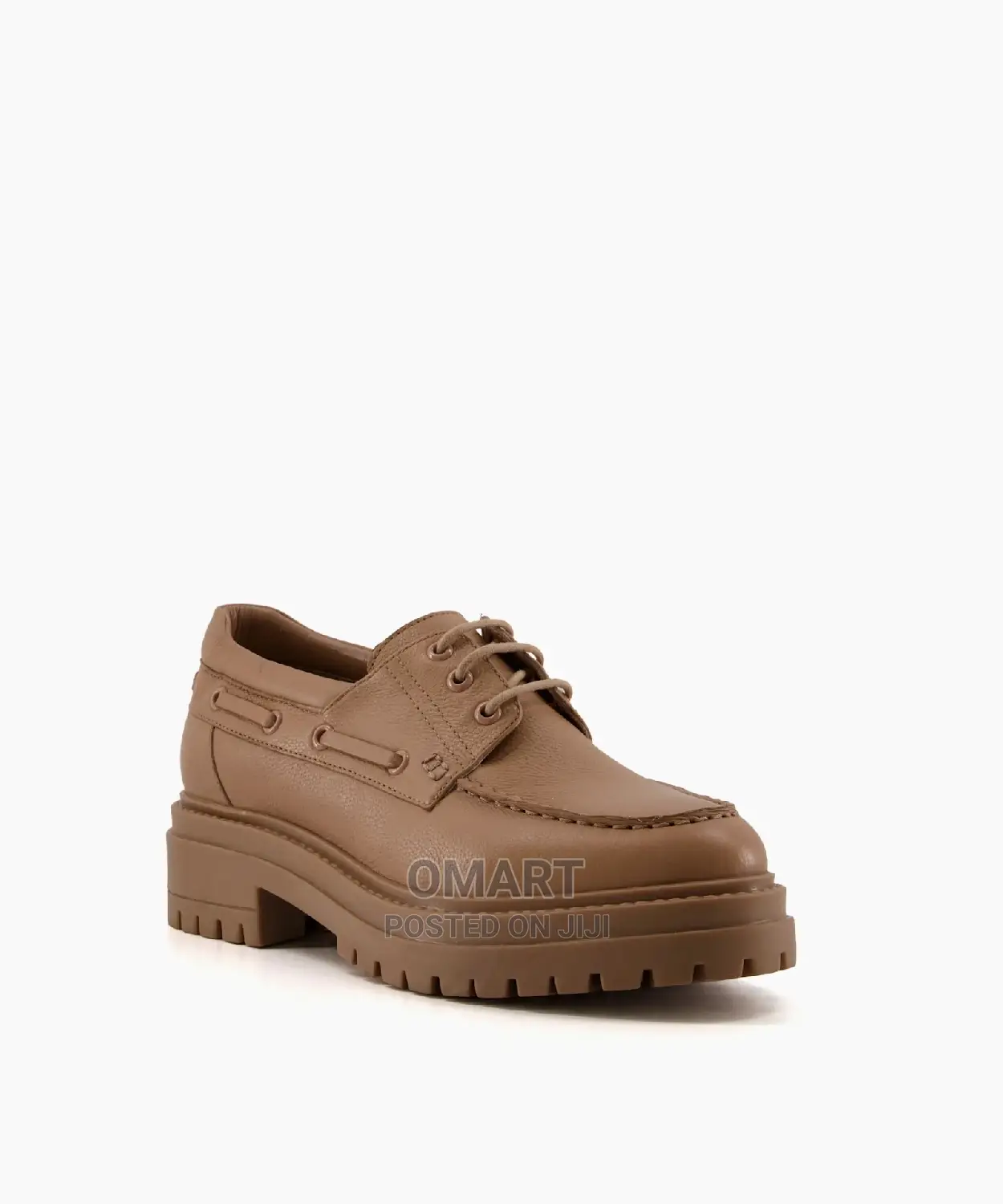 Dune London Chunky Shoes