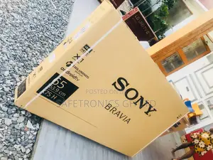 Best Sales on Sony 65 Smart Inches LED Glossy Tv
