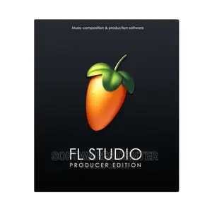 Fruity Loops Studio 25 (2025 Edition) For Windows