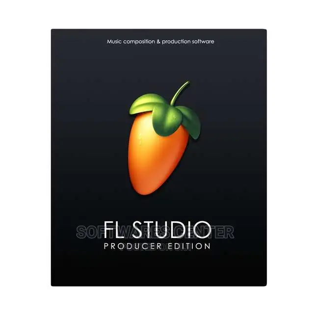 Fruity Loops Studio 25 (2025 Edition) For Windows