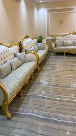 Quality and Affordable Modern Royal Furniture