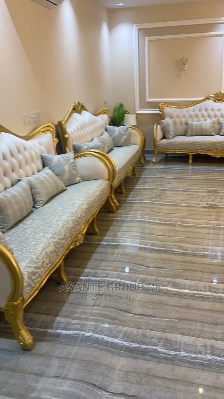 Quality and Affordable Modern Royal Furniture