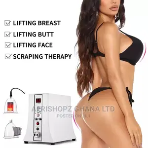 Breast and Butts Enlargement Machine