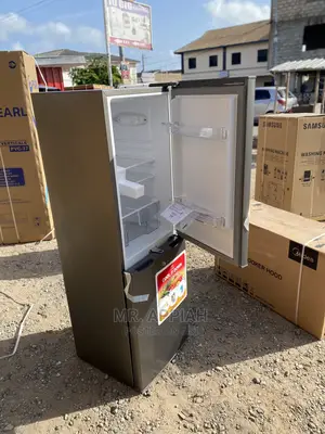 Original Zara 240 Bf Bottom Freezer Fridge Available Now.