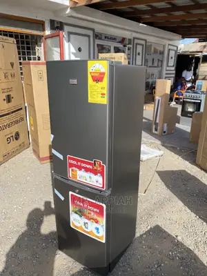 Newly in Stock Zara(240 Bf)Bottom Freezer Fridge on Sale.
