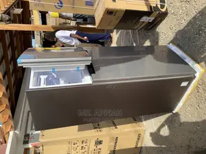 Original Samsung Rt26 Top Freezer Fridge With Interior Light