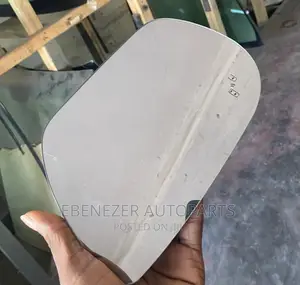 Hyundai Santa Fe 2018 Mirror Glass