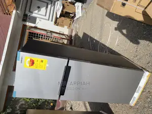 High Quality Samsung Double Door Fridge(Rt34)Available 