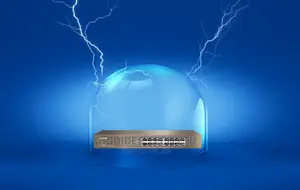 Tenda 16port Gigabit Switch, 16-Port Gigabit Switch