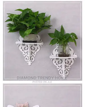 Floating Wall Shelves