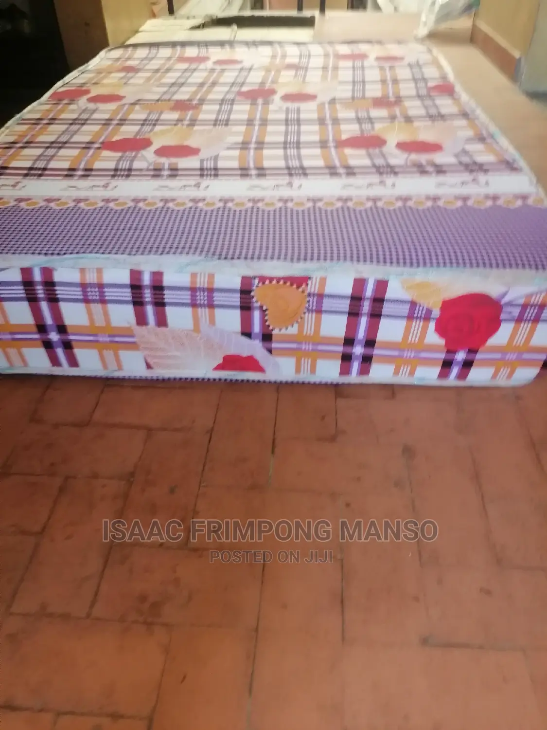 Double Mattress for Sale