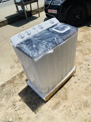 Newly in Stock Tcl10kg Top Load Washingmachine at Best Price