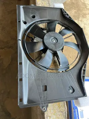 Honda Civic Radiator Fan 2016 2017 2018 2019 2020 2021