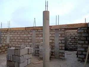 General Building Construction