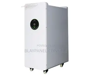 51.2v 300ah 15kwh Felicity Lithium Battery
