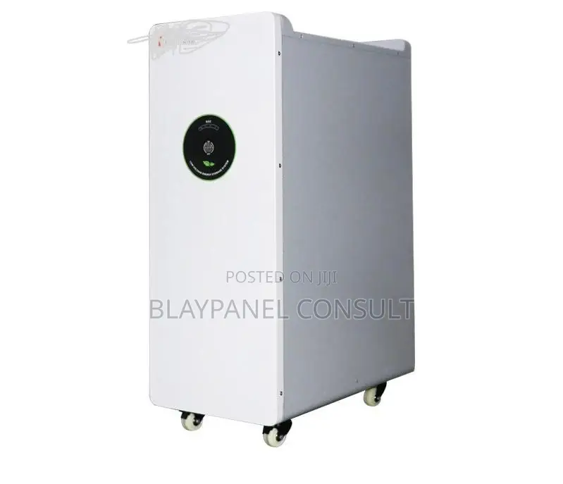 51.2v 300ah 15kwh Felicity Lithium Battery
