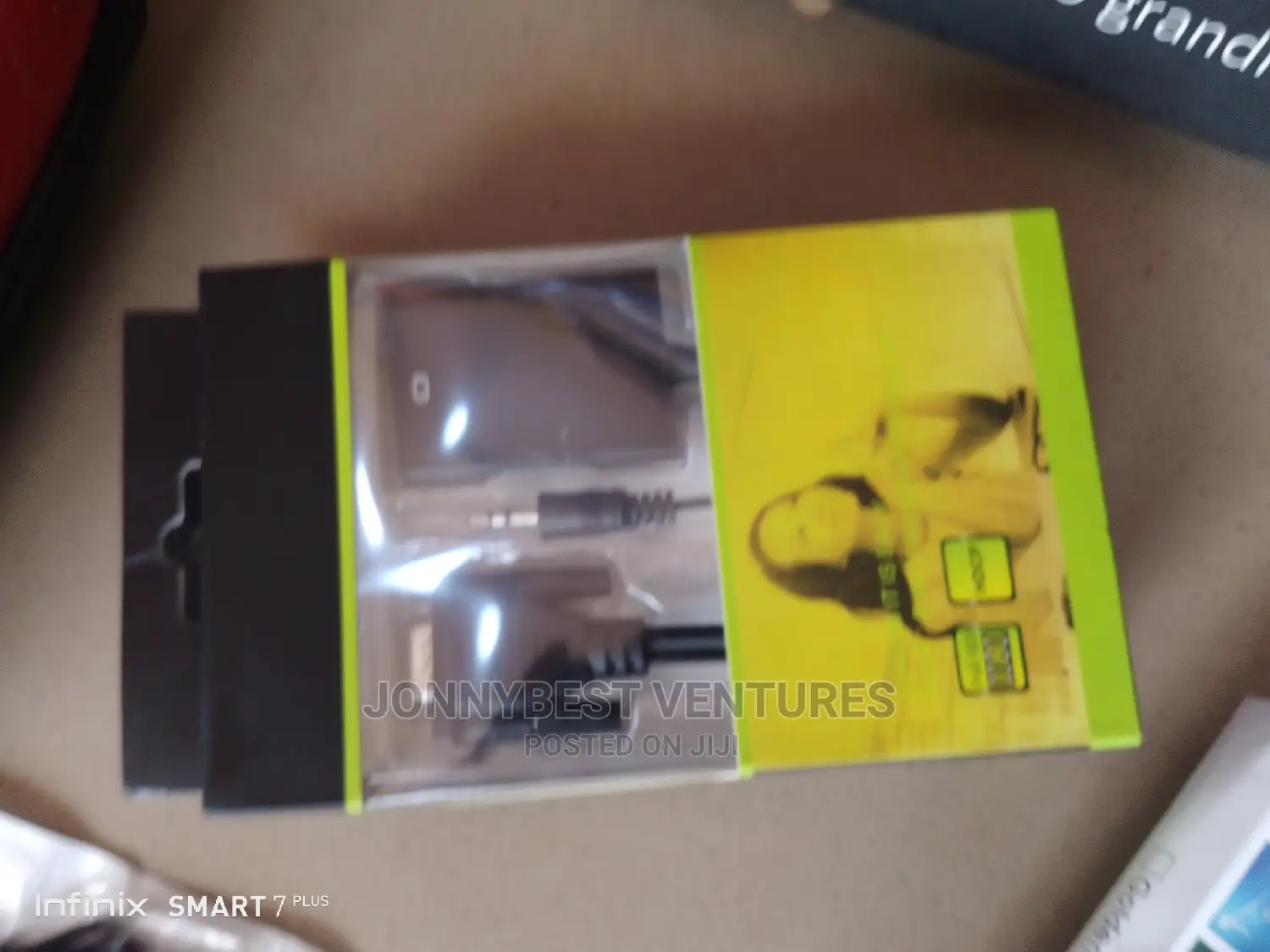 VGA to HDMI Converter